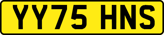YY75HNS