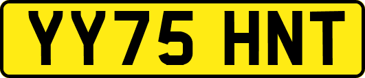 YY75HNT