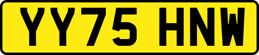 YY75HNW