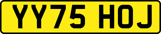 YY75HOJ