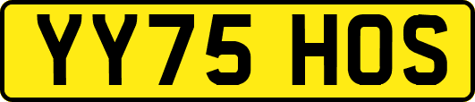 YY75HOS