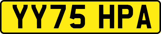 YY75HPA