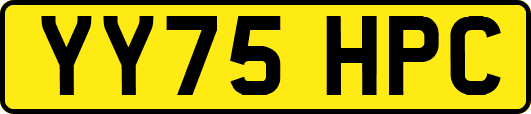 YY75HPC