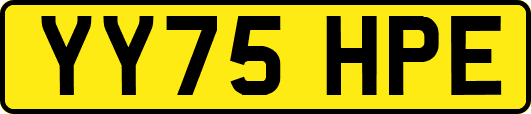 YY75HPE