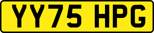 YY75HPG