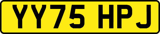 YY75HPJ
