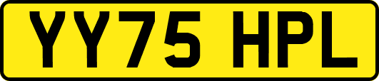 YY75HPL