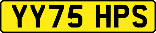 YY75HPS