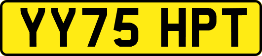 YY75HPT