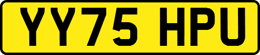 YY75HPU