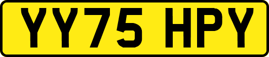 YY75HPY