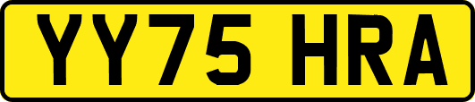 YY75HRA