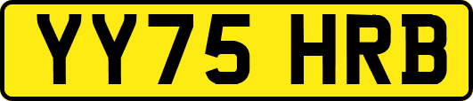 YY75HRB
