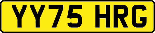 YY75HRG