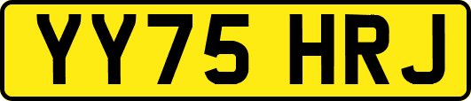 YY75HRJ