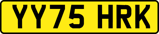 YY75HRK