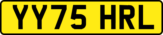 YY75HRL