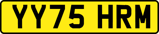 YY75HRM