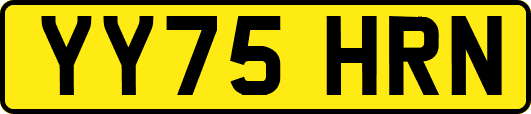 YY75HRN