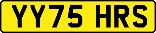 YY75HRS