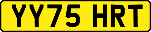 YY75HRT