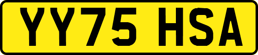 YY75HSA