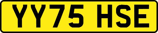 YY75HSE