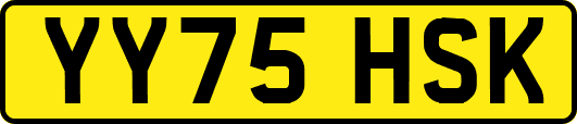 YY75HSK