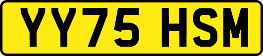 YY75HSM