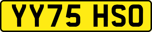 YY75HSO