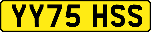 YY75HSS