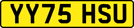 YY75HSU