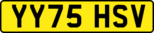 YY75HSV