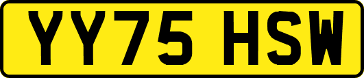 YY75HSW