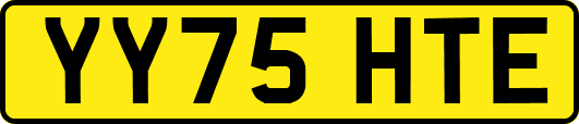 YY75HTE