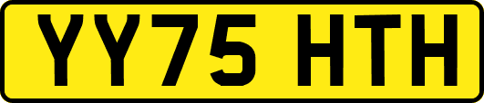 YY75HTH