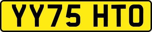 YY75HTO