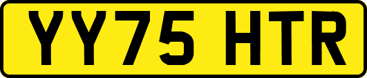 YY75HTR