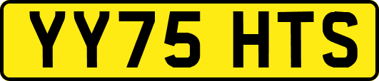 YY75HTS