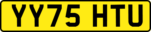 YY75HTU