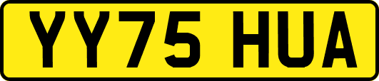 YY75HUA