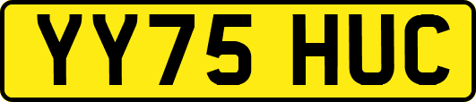 YY75HUC