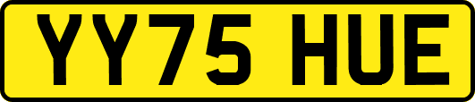 YY75HUE