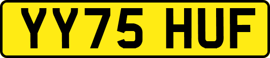 YY75HUF