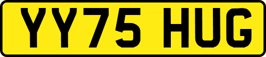 YY75HUG