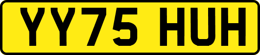 YY75HUH