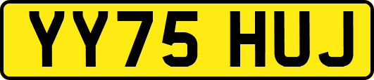 YY75HUJ