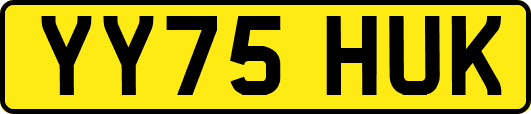 YY75HUK