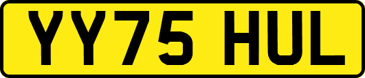 YY75HUL