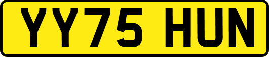 YY75HUN